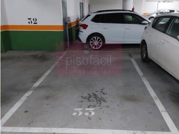 Sale Garage Lugo