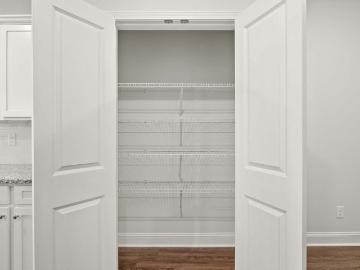 Salem Oaks 3 Bedroom Apartment for Rent at 100 Agee Ln,...