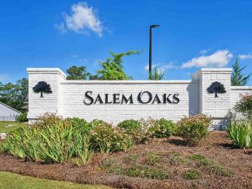 Salem Oaks 4 Bedroom Apartment for Rent at 100 Agee Ln,...