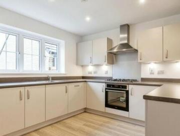 Salhouse Road, Sprowston, 2 Bedroom Semi detached