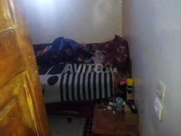 Appartement meublé à Palmier Abdelmoumen Tram