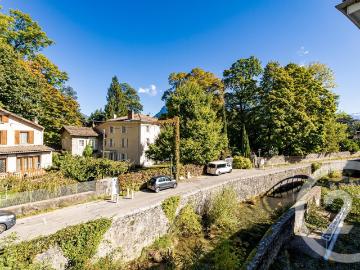 Sassenage Vente Appartement 38