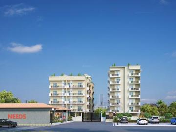 Satyamev Heights,Ram Krishna Puram 2 BHK Apartment For...