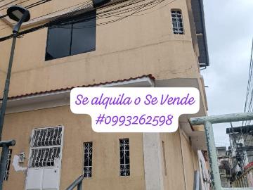 Sauces 9 Casa en Alquiler o Venta