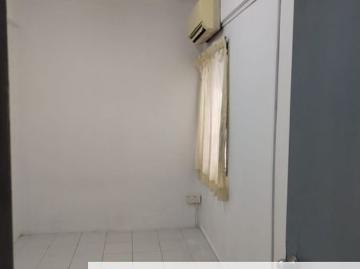 Saujana Apartment