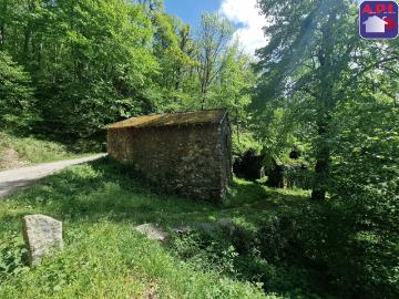 Saurat Vente Maison 09