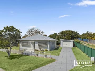 Sawtell, 40 Thirteenth Avenue