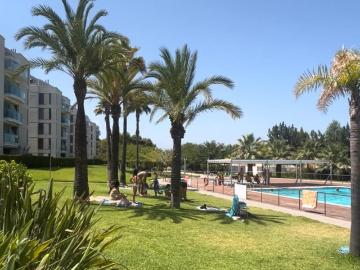 Se vende apartamento en zona de Les Deveses.& 13...
