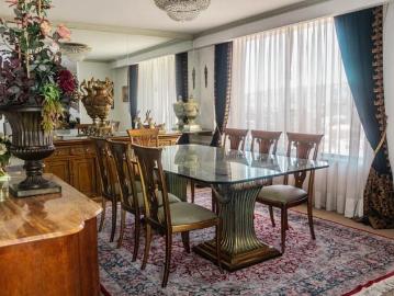 Se Vende Apartamento en La Floresta Quito