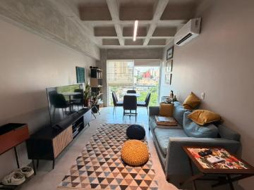 Se vende Apto 56m² 2h/1b/1p San Bernardino