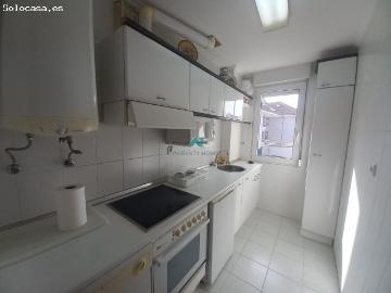 Se vende ático dúplex en Treto