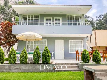 Se Vende Casa de Campo en Exclusivo Condominio en Chaclacayo