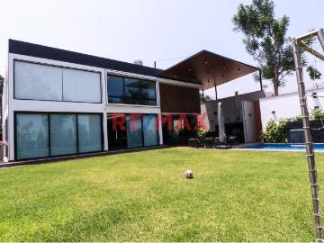Se Vende Casa Urb La Estancia, La Molina