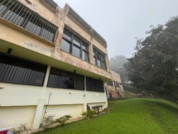 Se vende Casa 3206m² 9h+3s/10b+2s/8p Alto Hatillo
