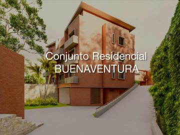 Se Vende Conj. Resd. 2.719m²C 1Casa+3Apto+3TH Lomas De...