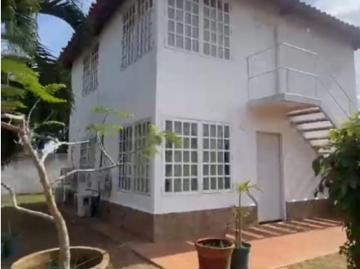 SE VENDE CONJUNTO RESIDENCIAL SAN JOSE GUANIPA VE45...