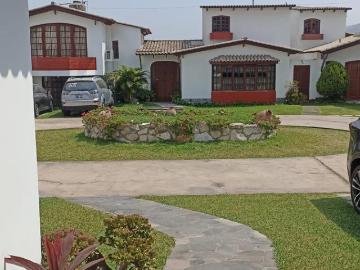 Se vende o alquila Casa Bonita, Segura y con el Mejor...