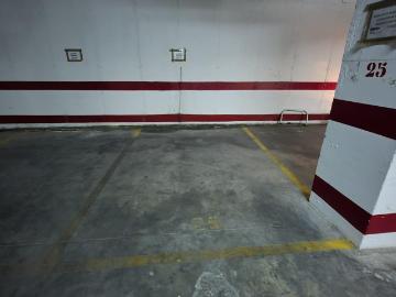 SE VENDE PLAZA DE GARAJE EN ZONA CENTRO