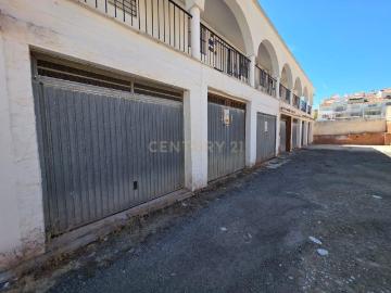 Se vende Plaza de parking Urbanización la ponderosa,...