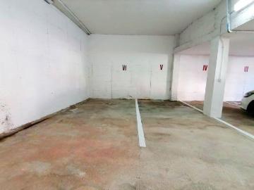 Se venden 6 Plazas de Garaje a 5 Minutos de Canovas...