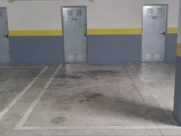Se venden o Alquilan 2 Plazas de Garaje con Tratero Incluido