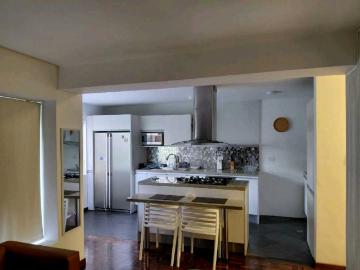Se alquila apartamento 55m2 El Rosal 1667