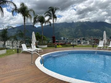 Se alquila Apto 109m² 2h/2b/2e Las Mercedes