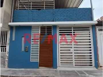 Se Alquila Casa En Sta Margarita