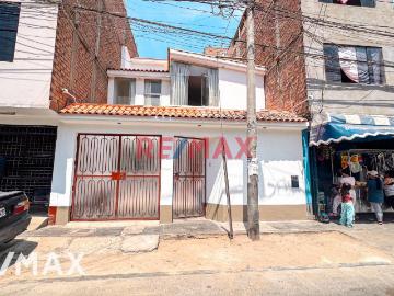 Se Alquila Casa Inaugurada El 2,019