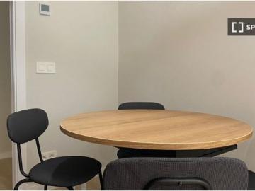 Se alquila habitación en piso compartido de 6...