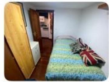 Se alquila piso de 2 habitaciones en Bilbao la Vieja,...