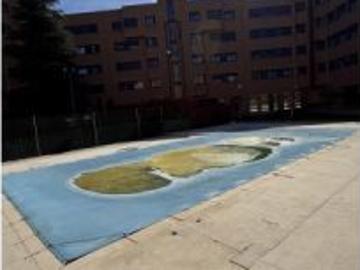 Se alquila piso de 2 habitaciones en Las Águilas, gastos...