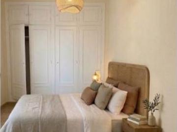 Se alquila piso de 2 habitaciones en Mijas, ambiente...