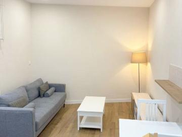 Se ALQUILA vivienda recién A ESTRENAR junto a MIRIBILLA