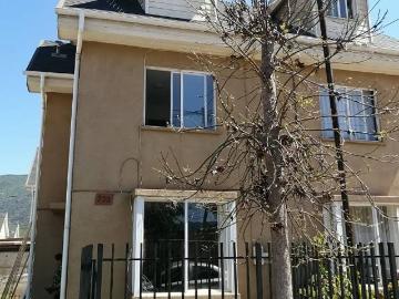 SE ARRIENDA CASA 3d / 3b / 2e EN LA CRUZ