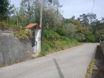 Semide Terreno para Construção