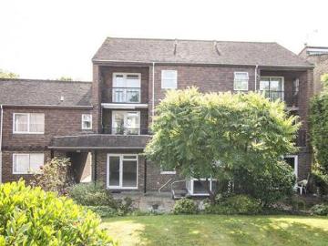 Semley Road, Hassocks, 2 Bedroom Apartment