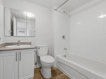 Seaway Tower Apartments 1 Bedroom Apartment for Rent at...