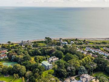 Seafield Road, Killiney, Dublin