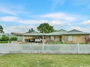 Searching for Your White Picket Fence