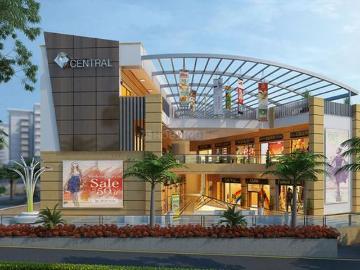 Sector 88 Shop Shop For Sale Faridabad