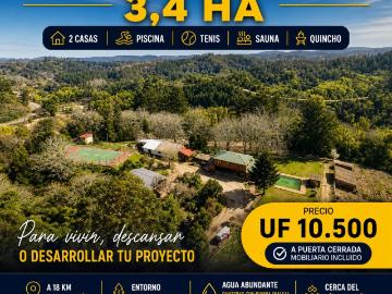 SECTOR EL CORTIJO