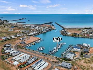 Secure Your Own Wallaroo Marina Berth