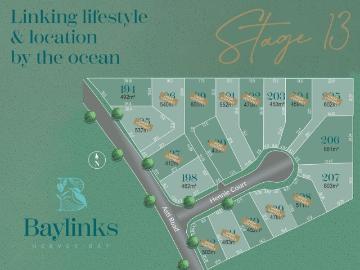 SECURE YOUR PLACE IN HERVEY BAY'S GROWING COASTAL FUTURE