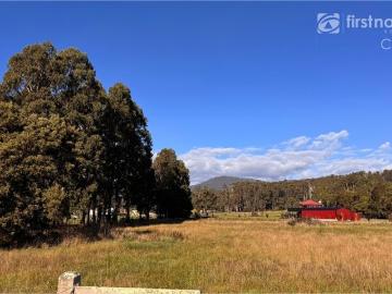 Secure Your Slice of Meander Land Available Now at 123...