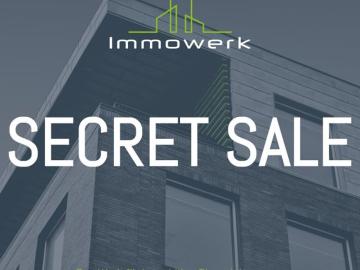 Secret Sale* – Exklusive Gewerbeliegenschaft in Toplage...