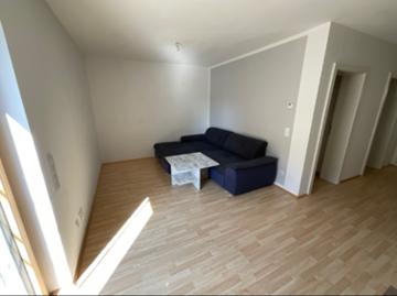 Sehr schöne und gepflegte Wohnung in ruhiger Lage