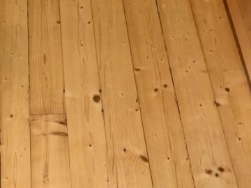 Sehr Schöne und Seltene Altbauwohnung in Zentrumsnähe...