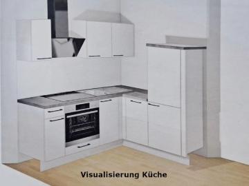 Sehr schöne, helle 1 Zimmer Wohnung Nähe Krankenhaus