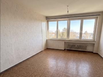 Sehr zentral gelegene lichtdurchflutete 3 Zimmer Wohnung...